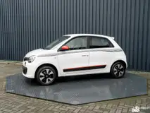 Foto van kenteken SH-536-R