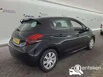 Foto van kenteken SH-564-F