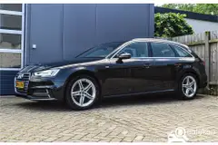 Foto van kenteken SH-767-R
