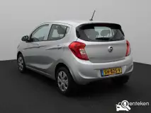 Foto van kenteken SH-825-V