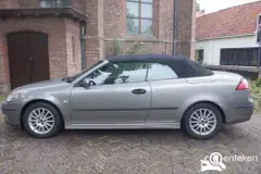 Foto van kenteken SH-848-X