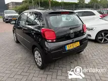 Foto van kenteken SH-872-L