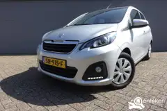Foto van kenteken SH-915-F