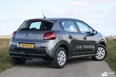 Foto van kenteken SH-921-Z