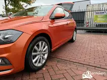 Foto van kenteken SH-966-H
