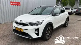 Foto van kenteken SH-972-V