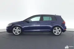 Foto van kenteken SJ-051-R