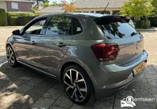 Foto van kenteken SJ-541-K