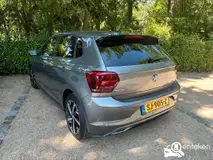 Foto van kenteken SJ-905-Z