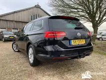 Foto van kenteken SK-135-F