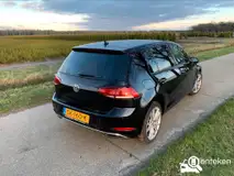 Foto van kenteken SK-160-K