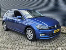 Foto van kenteken SK-234-Z