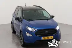 Foto van kenteken SK-252-P