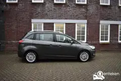 Foto van kenteken SK-319-P