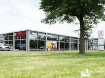 Foto van kenteken SK-369-P