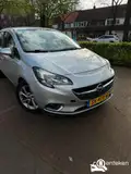 Foto van kenteken SK-419-N
