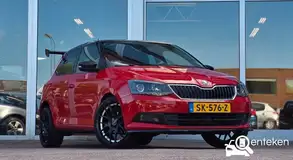 Foto van kenteken SK-576-Z