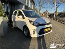 Foto van kenteken SL-100-G