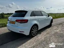 Foto van kenteken SL-111-D