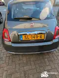 Foto van kenteken SL-149-X