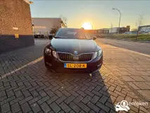 Foto van kenteken SL-208-K