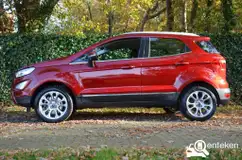 Foto van kenteken SL-581-J