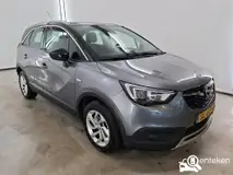 Foto van kenteken SL-615-G