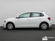 Foto van kenteken SL-699-R
