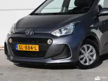 Foto van kenteken SL-884-L Foto van kenteken SL-884-L