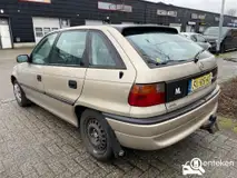 Foto van kenteken SL-RS-47