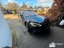 Foto van kenteken SN-039-H
