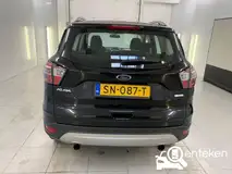 Foto van kenteken SN-087-T