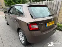 Foto van kenteken SN-101-R Foto van kenteken SN-101-R