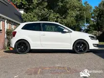 Foto van kenteken SN-102-P