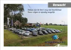 Foto van kenteken SN-191-B