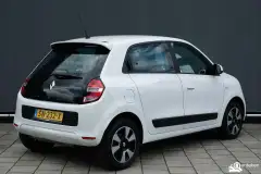 Foto van kenteken SN-232-X