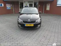 Foto van kenteken SN-370-L