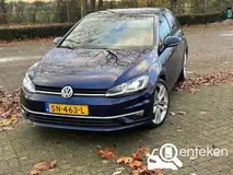 Foto van kenteken SN-463-L