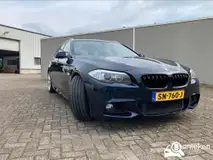 Foto van kenteken SN-760-J