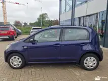 Foto van kenteken SN-862-P