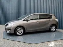 Foto van kenteken SN-945-P