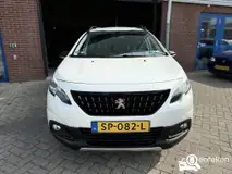 Foto van kenteken SP-082-L