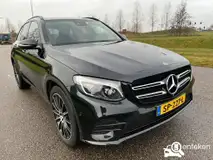 Foto van kenteken SP-227-L