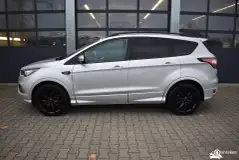Foto van kenteken SP-337-H