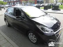 Foto van kenteken SP-575-F