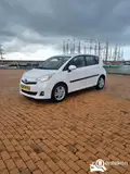 Foto van kenteken SP-747-G