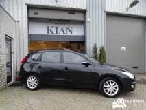 Foto van kenteken SP-749-H