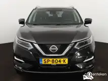 Foto van kenteken SP-804-K