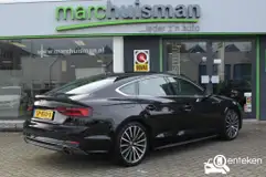 Foto van kenteken SP-830-B