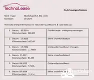 Foto van kenteken SR-202-X